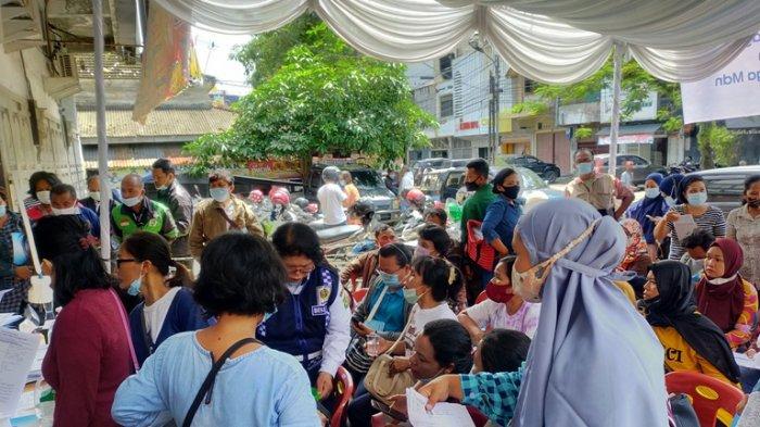 Kisah Miris Asn Dishub